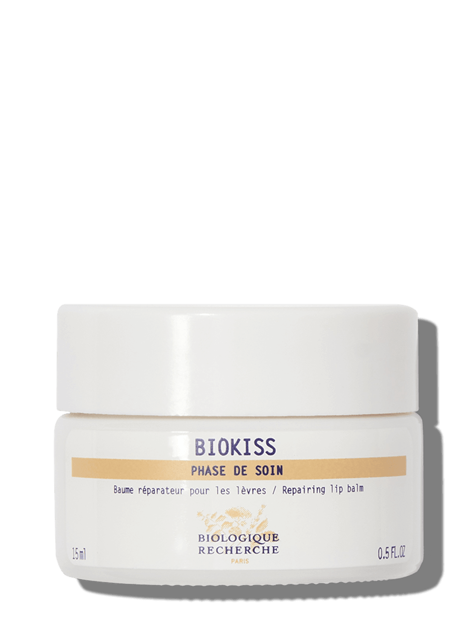 Biokiss - 0.5 oz
