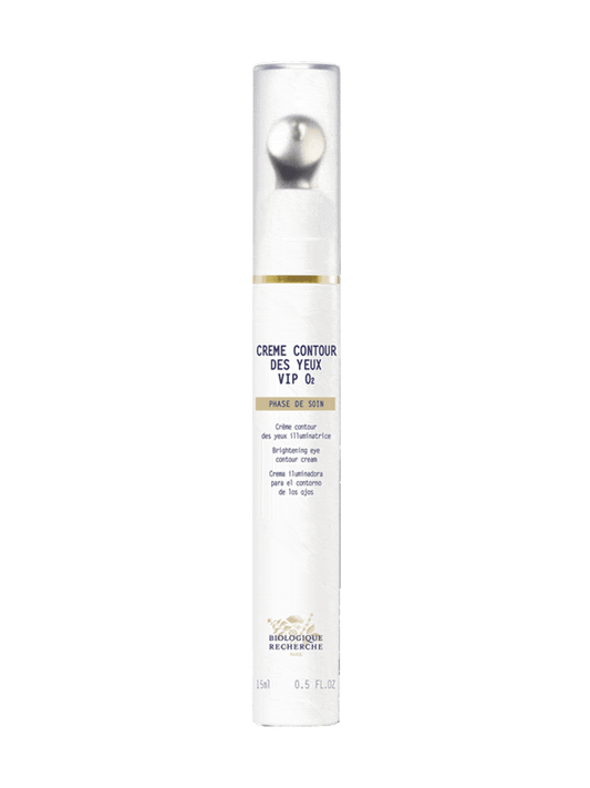 Creme Contour Yeux et Levres Biofixine - 0.5 oz