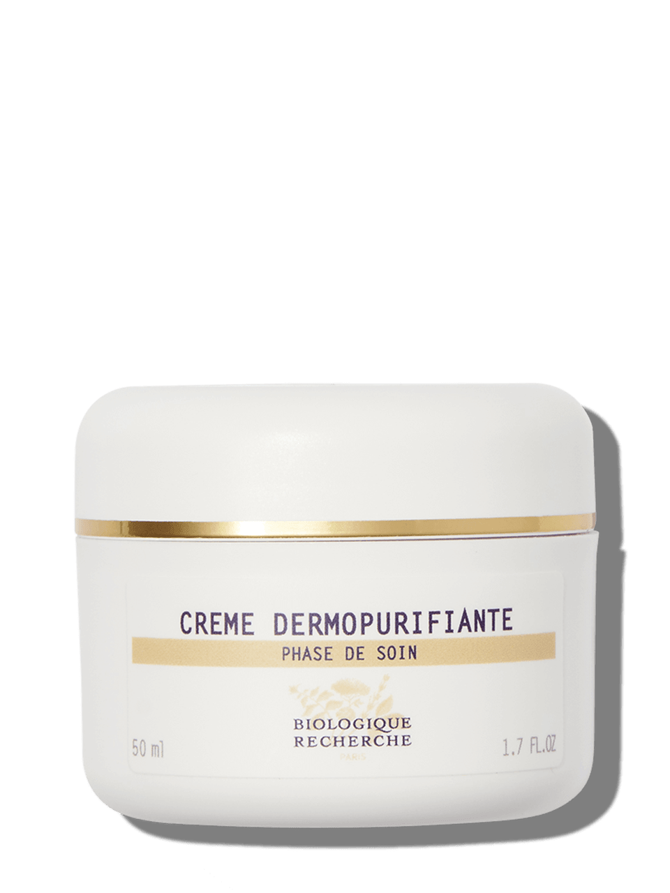 Creme Dermopurifiante - 1.7 oz