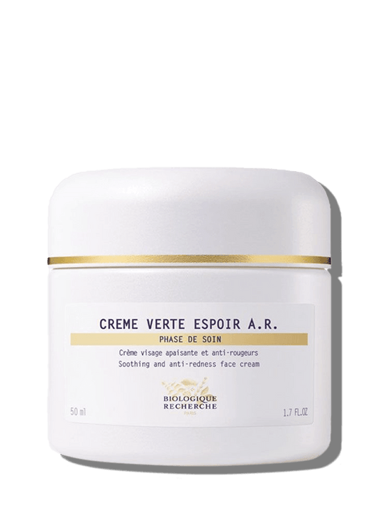 Creme Verte Espoir AR - 1.7 oz