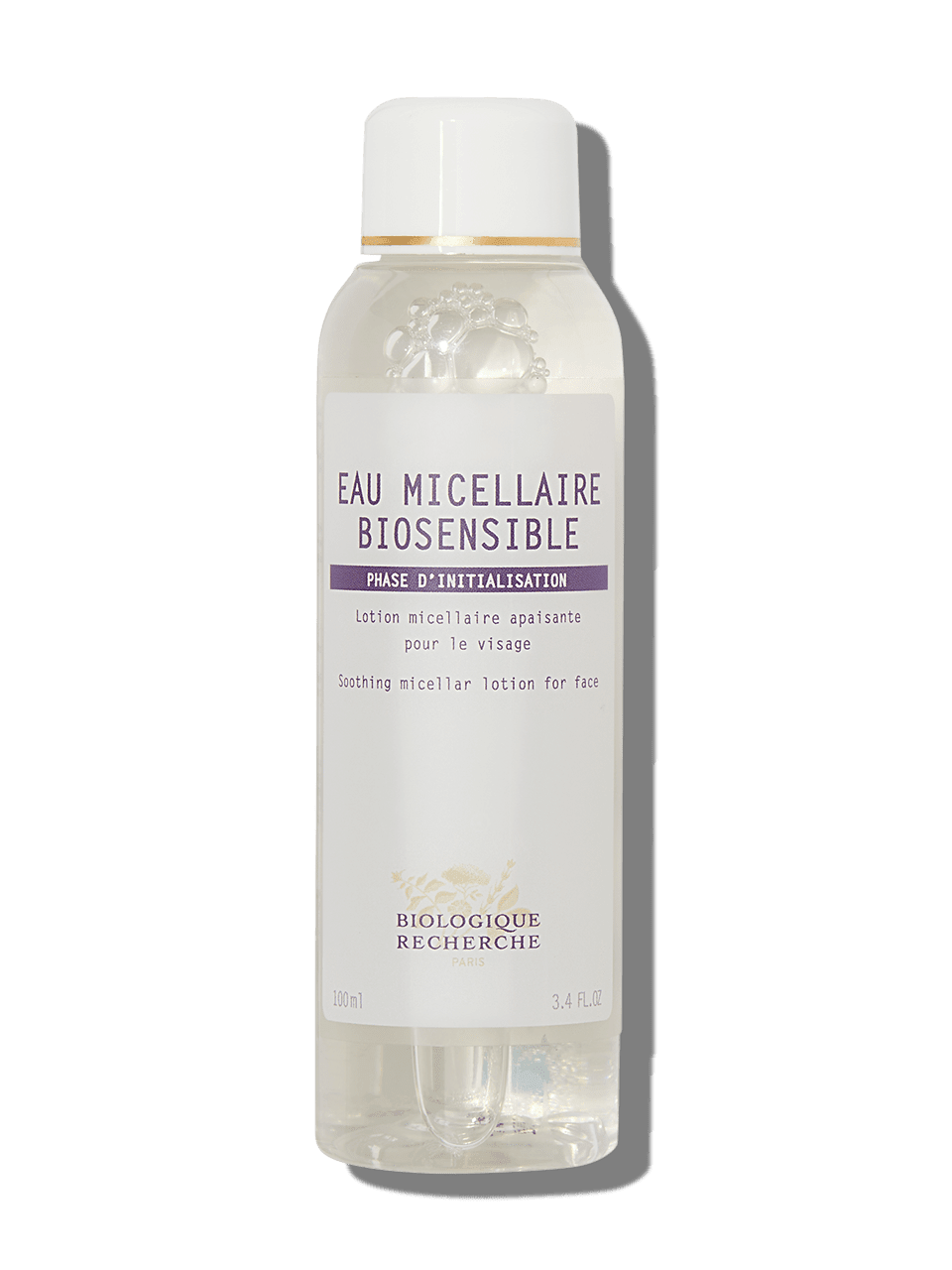 Eau Micellaire Biosensible