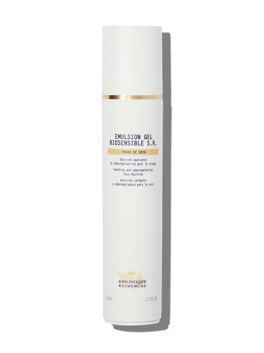 Emulsion Gel Biosensible S.R. - 1.7 oz