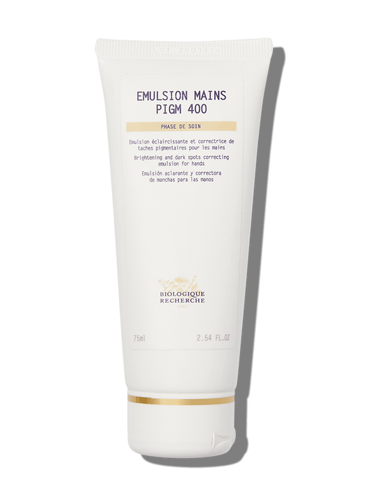 Emulsion Mains PIGM 400 - 2.54 oz