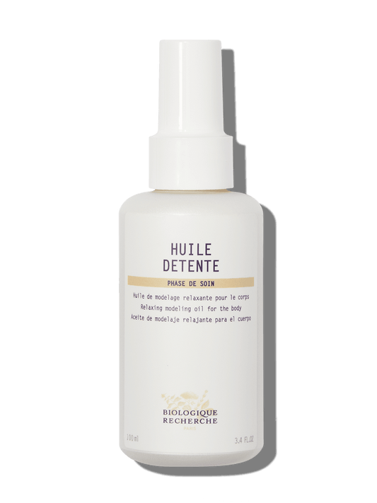 Huile Detente - 3.4 oz