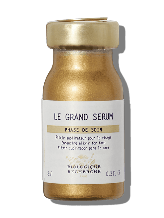 Le Grand Serum