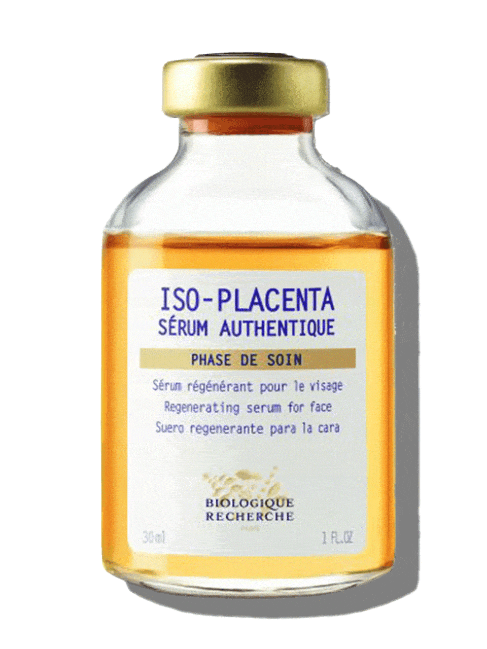Serum Iso-Placenta