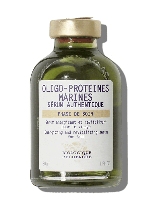 Serum Oligo-Proteines Marines