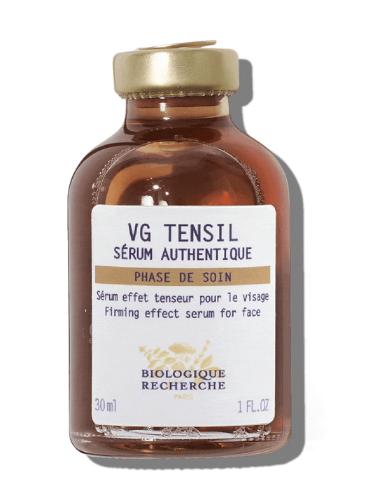 Serum VG Tensil