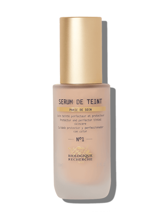 Serum de Teint