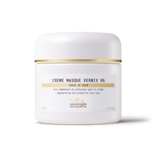 Creme Masque Vernix VG - 1.7 oz