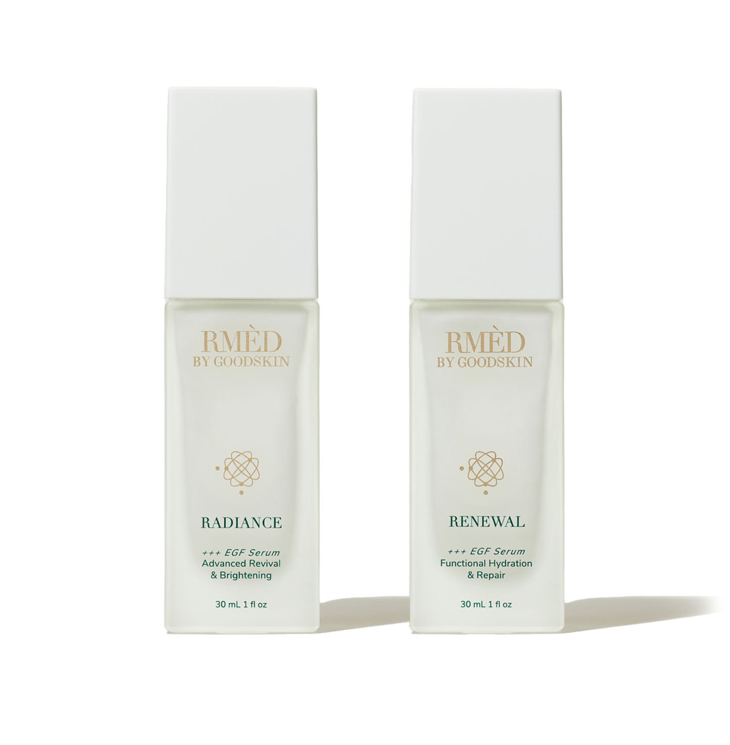 Epidermal Growth Factor Duo