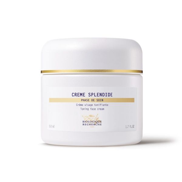 Creme Splendide - 1.7 oz