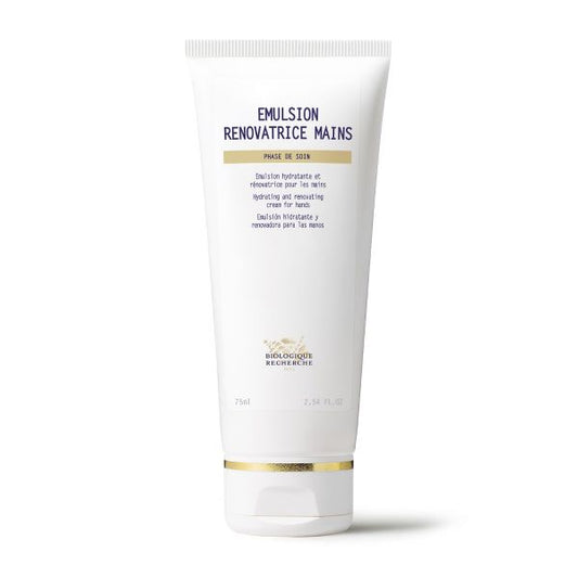 Emulsion Renovatrice Mains - 2.54 oz